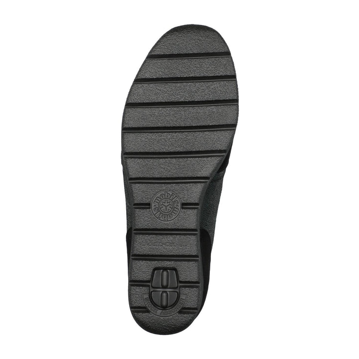 Mephisto Mobils Abby - Chaussures à tirette dame - Chaussuresraoul - orthopédique - semelles - chaussures - Mobils