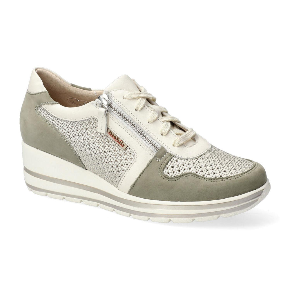 Mephisto Mobils Abby Perf - Chaussures à tirette dame - Chaussuresraoul