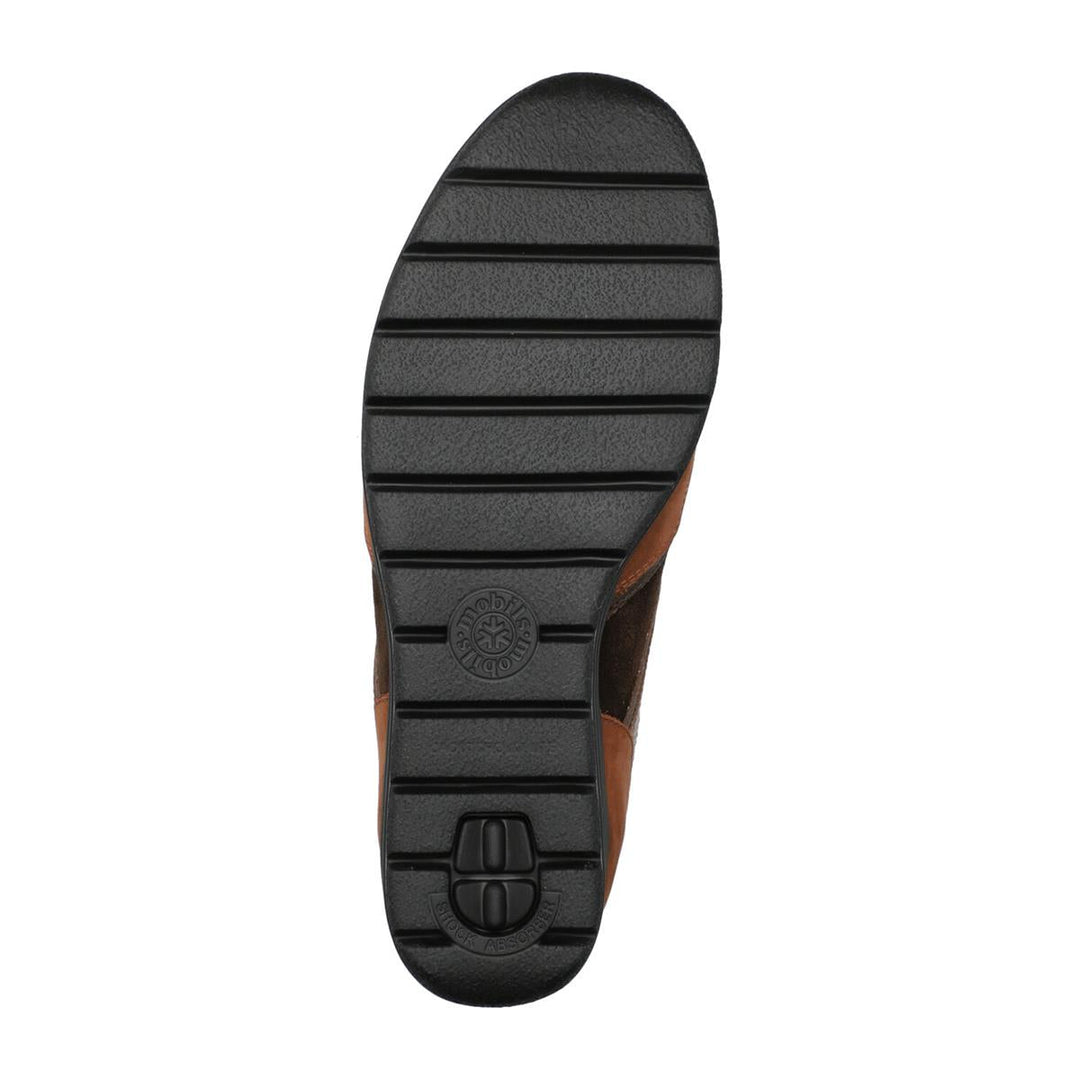 Mephisto Mobils April - Chaussures à tirette dame - Chaussuresraoul - orthopédique - semelles - chaussures - Mobils