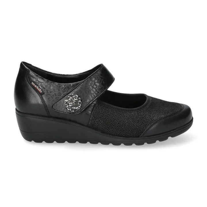 Mephisto Mobils Bathilda - Chaussures à velcro dame - Chaussuresraoul