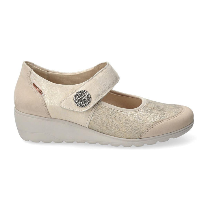 Mephisto Mobils Bathilda - Chaussures à velcro dame - Chaussuresraoul - orthopédique - semelles - chaussures - Mobils