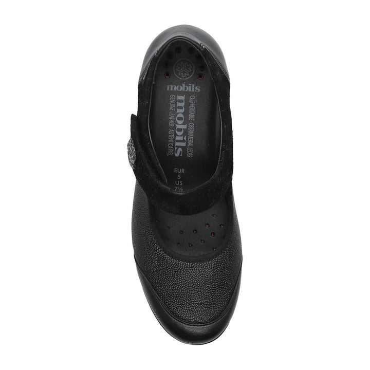 Mephisto Mobils Bathilda - Chaussures à velcro dame - Chaussuresraoul - orthopédique - semelles - chaussures - Mobils