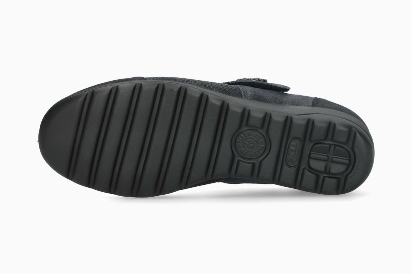 Mephisto Mobils Bathilda - Chaussures à velcro dame - Chaussuresraoul - orthopédique - semelles - chaussures - Mobils