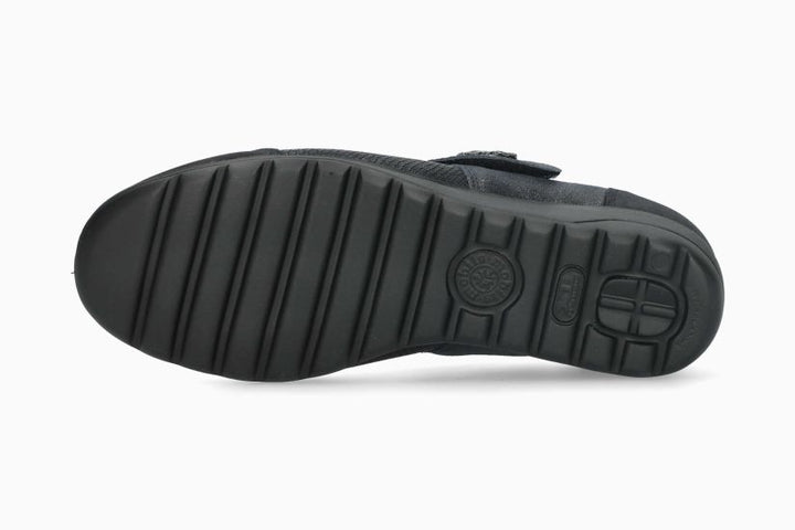 Mephisto Mobils Bathilda - Chaussures à velcro dame - Chaussuresraoul - orthopédique - semelles - chaussures - Mobils