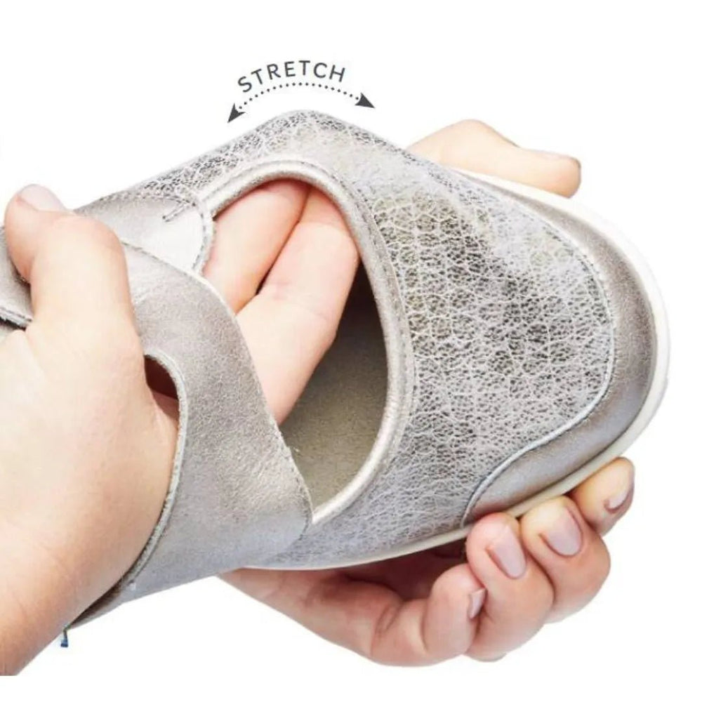 Mephisto Mobils Bathilda - Chaussures à velcro dame - Chaussuresraoul - #orthopédique# - #semelles# - #chaussures# - Mobils