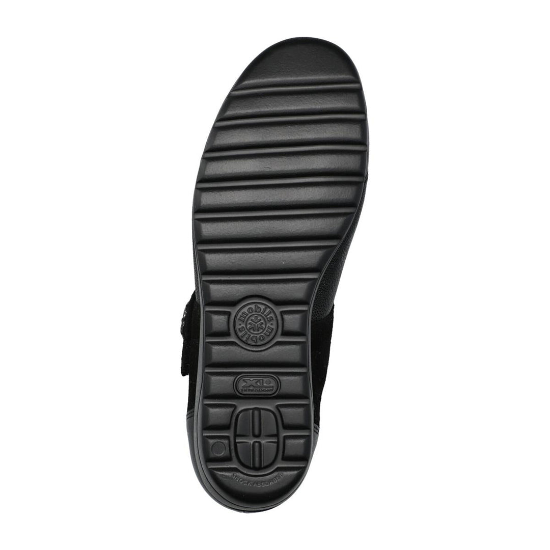 Mephisto Mobils Bathilda - Chaussures à velcro dame - Chaussuresraoul - orthopédique - semelles - chaussures - Mobils