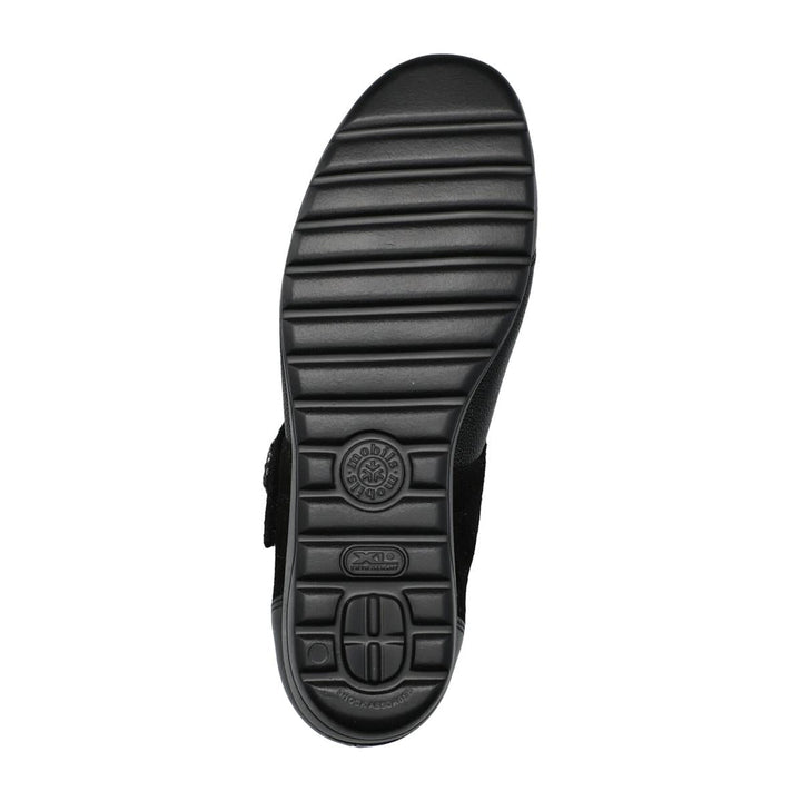 Mephisto Mobils Bathilda - Chaussures à velcro dame - Chaussuresraoul - orthopédique - semelles - chaussures - Mobils