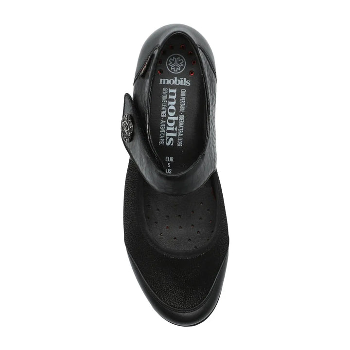 Mephisto Mobils Bathilda - Chaussures à velcro dame - Chaussuresraoul