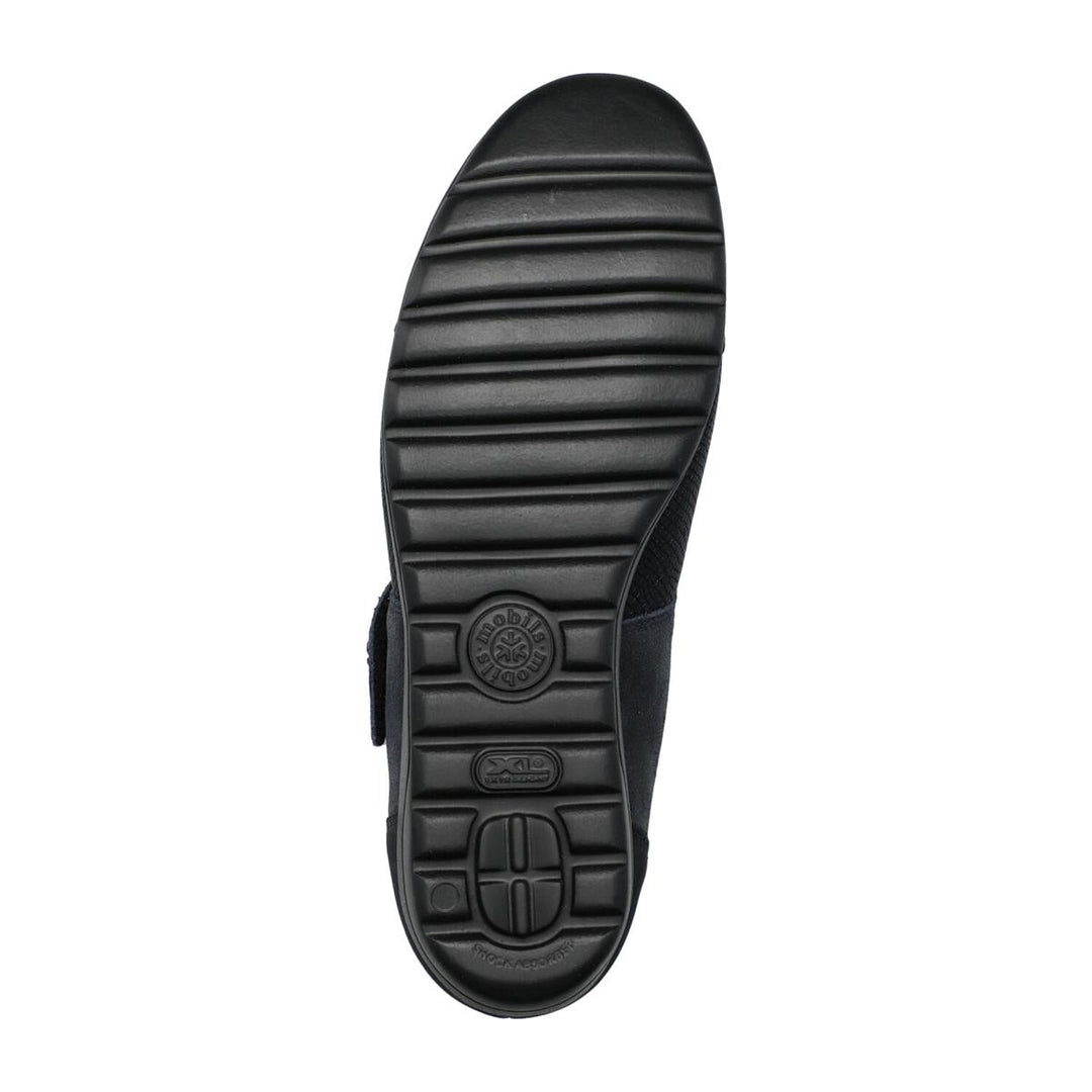 Mephisto Mobils Bathilda - Chaussures à velcro dame - Chaussuresraoul - orthopédique - semelles - chaussures - Mobils
