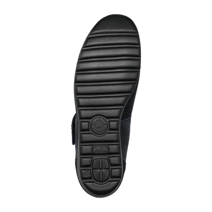 Mephisto Mobils Bathilda - Chaussures à velcro dame - Chaussuresraoul - orthopédique - semelles - chaussures - Mobils