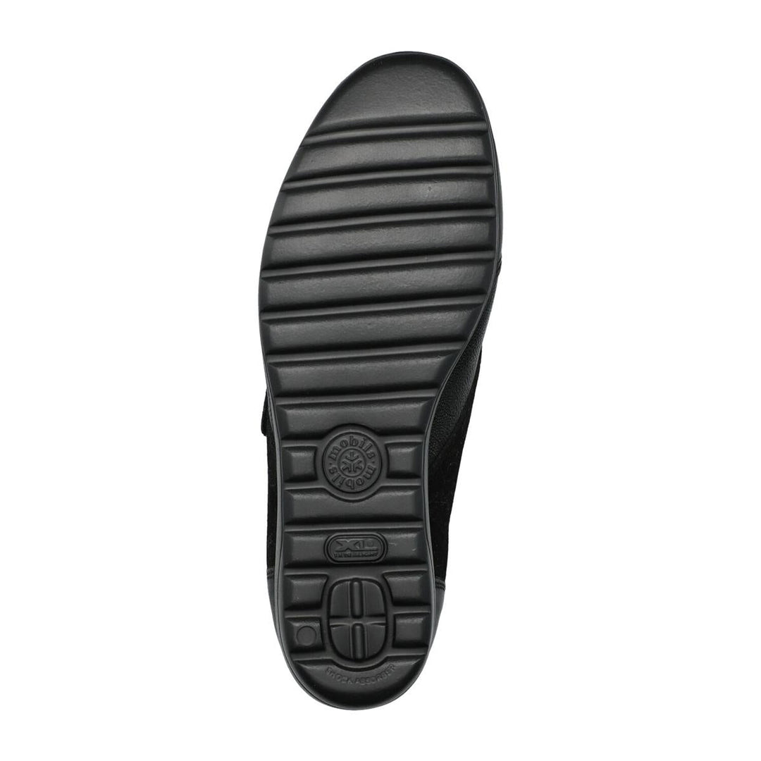 Mephisto Mobils Branda - Chaussures à velcro dame - Chaussuresraoul - orthopédique - semelles - chaussures - Mobils