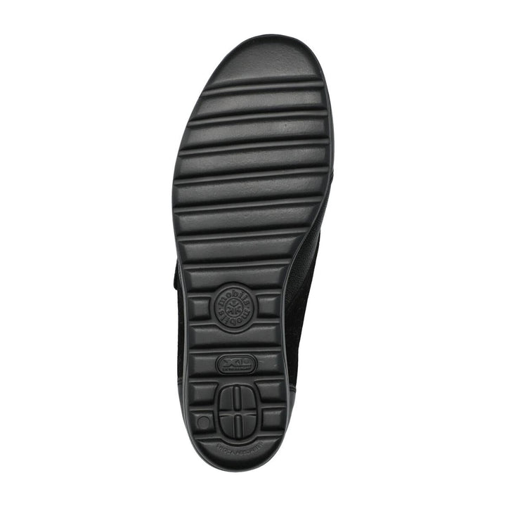 Mephisto Mobils Branda - Chaussures à velcro dame - Chaussuresraoul - orthopédique - semelles - chaussures - Mobils