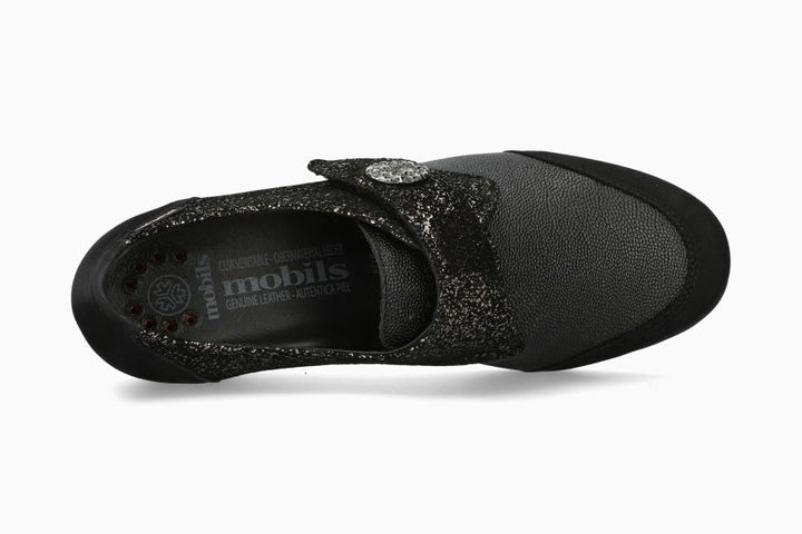 Mephisto Mobils Branda - Chaussures à velcro dame - Chaussuresraoul - orthopédique - semelles - chaussures - Mobils