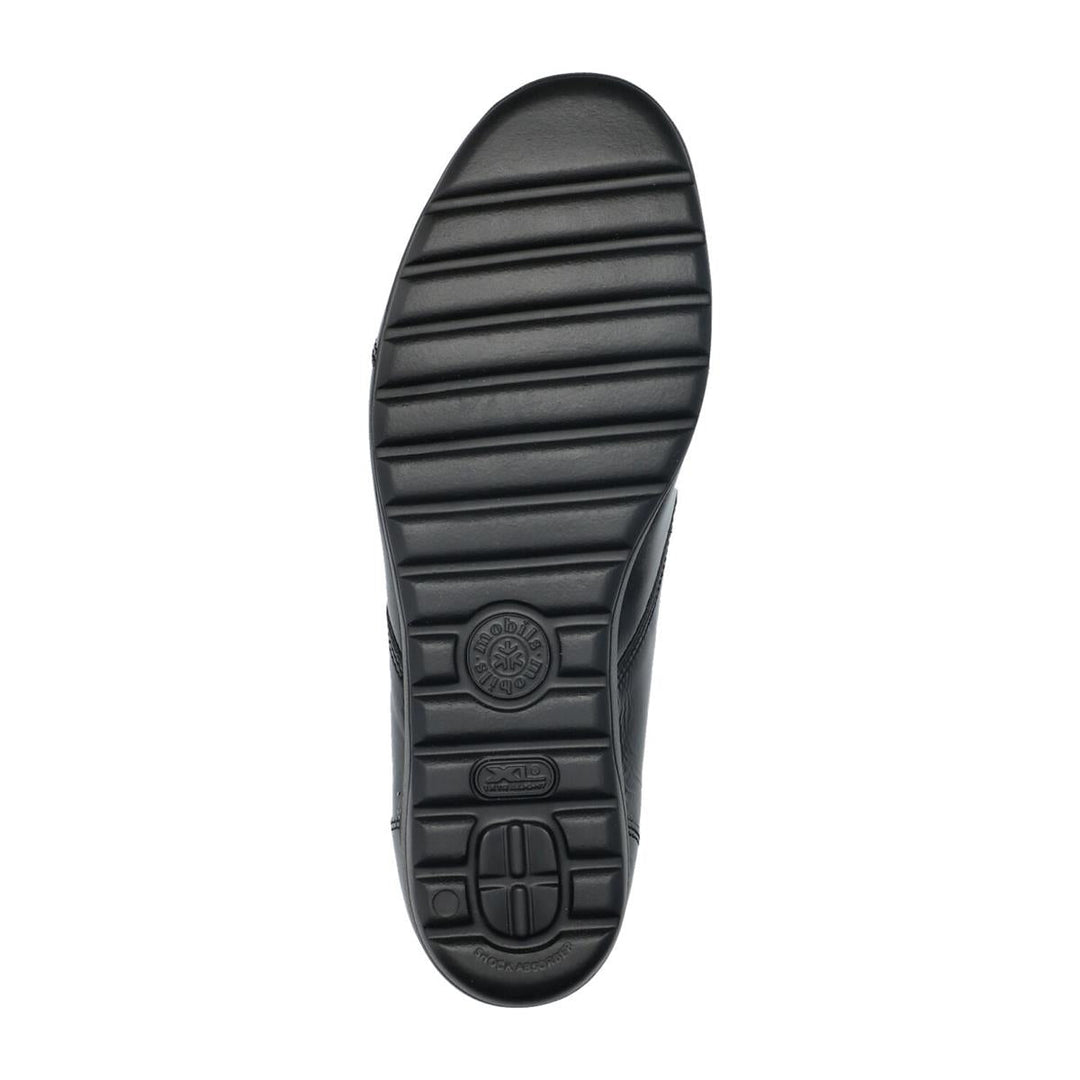 Mephisto Mobils Branda - Chaussures à velcro dame - Chaussuresraoul - orthopédique - semelles - chaussures - Mobils