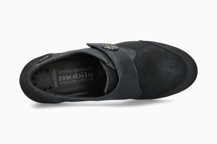 Mephisto Mobils Branda - Chaussures à velcro dame - Chaussuresraoul - orthopédique - semelles - chaussures - Mobils