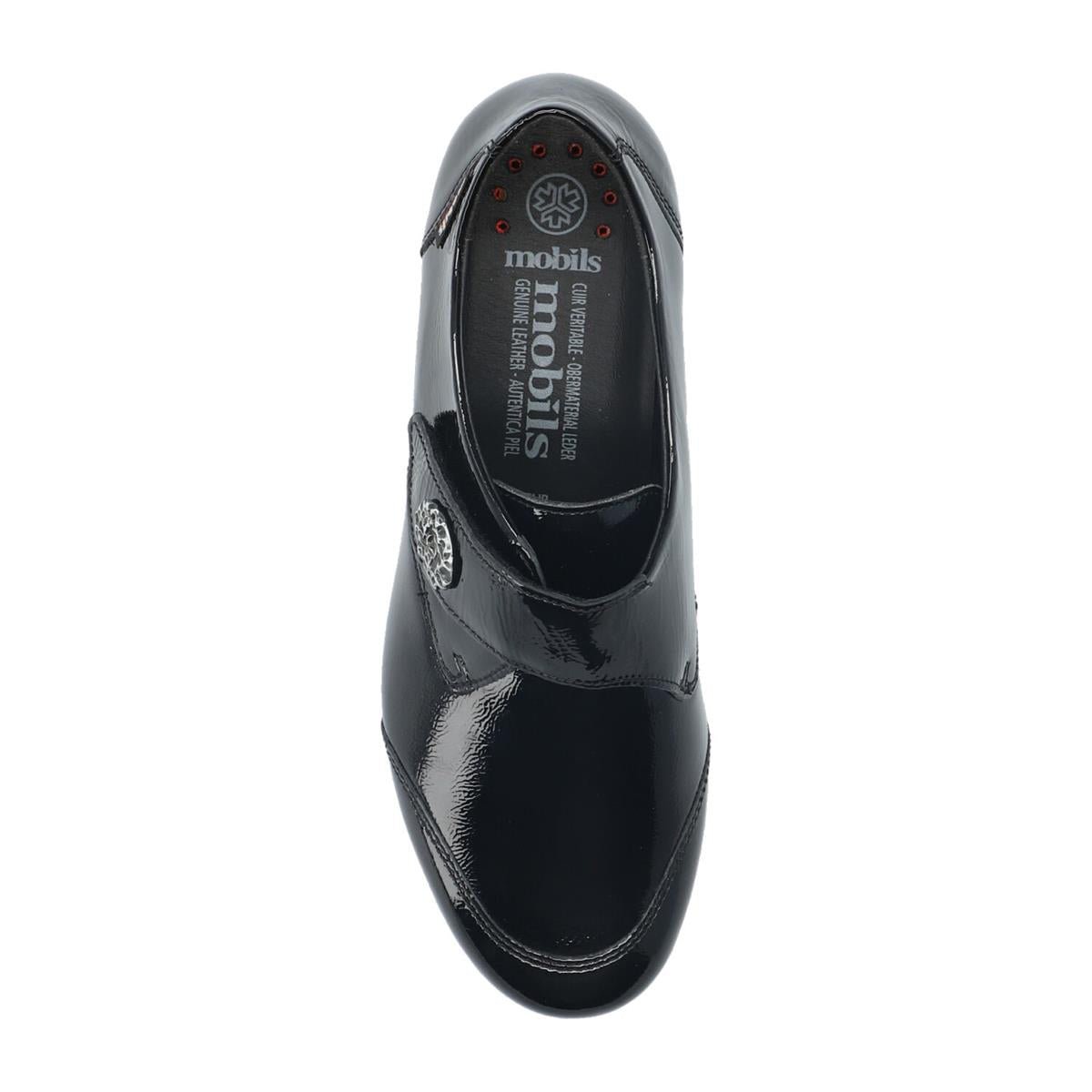 Mephisto Mobils Branda - Chaussures à velcro dame - Chaussuresraoul - orthopédique - semelles - chaussures - Mobils