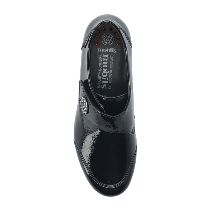 Mephisto Mobils Branda - Chaussures à velcro dame - Chaussuresraoul - orthopédique - semelles - chaussures - Mobils