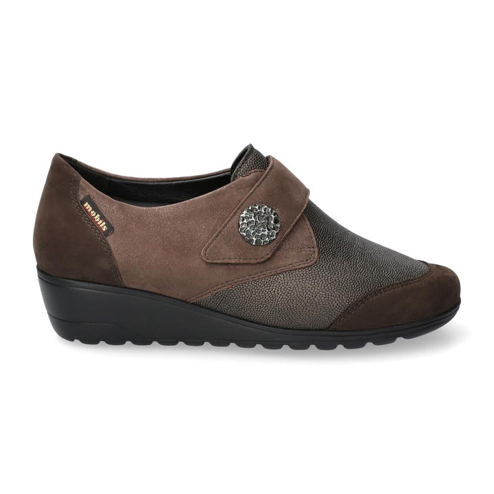 Mephisto Mobils Branda - Chaussures à velcro dame - Chaussuresraoul - orthopédique - semelles - chaussures - Mobils