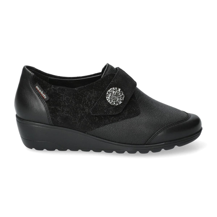 Mephisto Mobils Branda - Chaussures à velcro dame - Chaussuresraoul - orthopédique - semelles - chaussures - Mobils