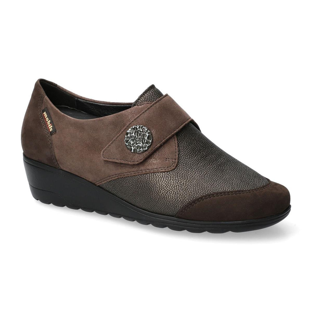 Mephisto Mobils Branda - Chaussures à velcro dame - Chaussuresraoul - orthopédique - semelles - chaussures - Mobils