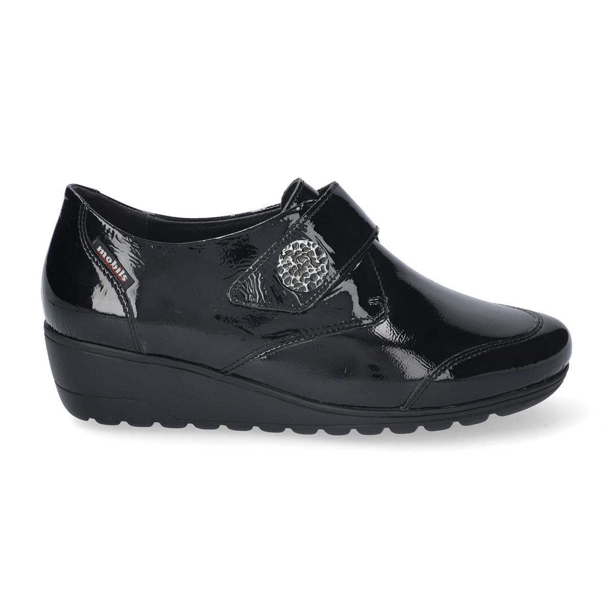 Mephisto Mobils Branda - Chaussures à velcro dame - Chaussuresraoul - orthopédique - semelles - chaussures - Mobils