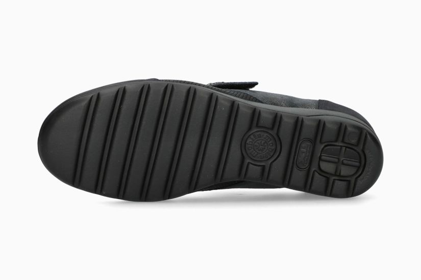 Mephisto Mobils Branda - Chaussures à velcro dame - Chaussuresraoul - orthopédique - semelles - chaussures - Mobils