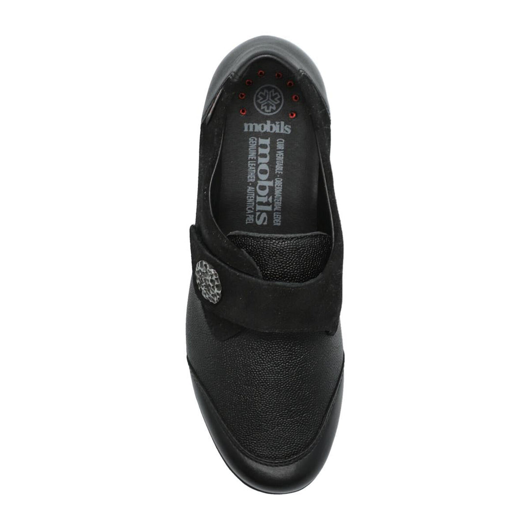 Mephisto Mobils Branda - Chaussures à velcro dame - Chaussuresraoul - orthopédique - semelles - chaussures - Mobils