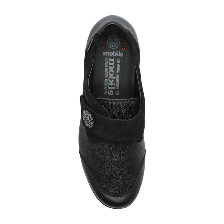 Mephisto Mobils Branda - Chaussures à velcro dame - Chaussuresraoul - orthopédique - semelles - chaussures - Mobils
