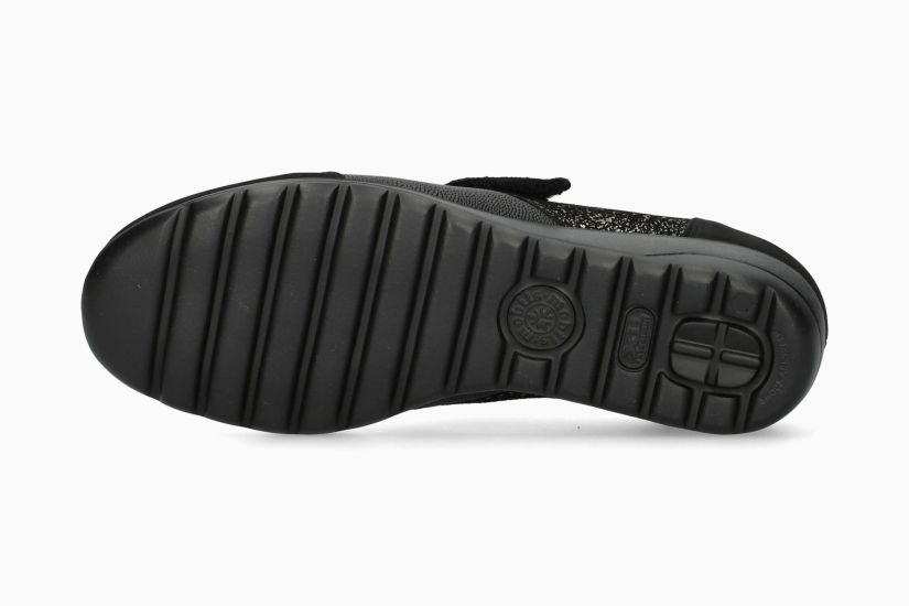 Mephisto Mobils Branda - Chaussures à velcro dame - Chaussuresraoul - orthopédique - semelles - chaussures - Mobils