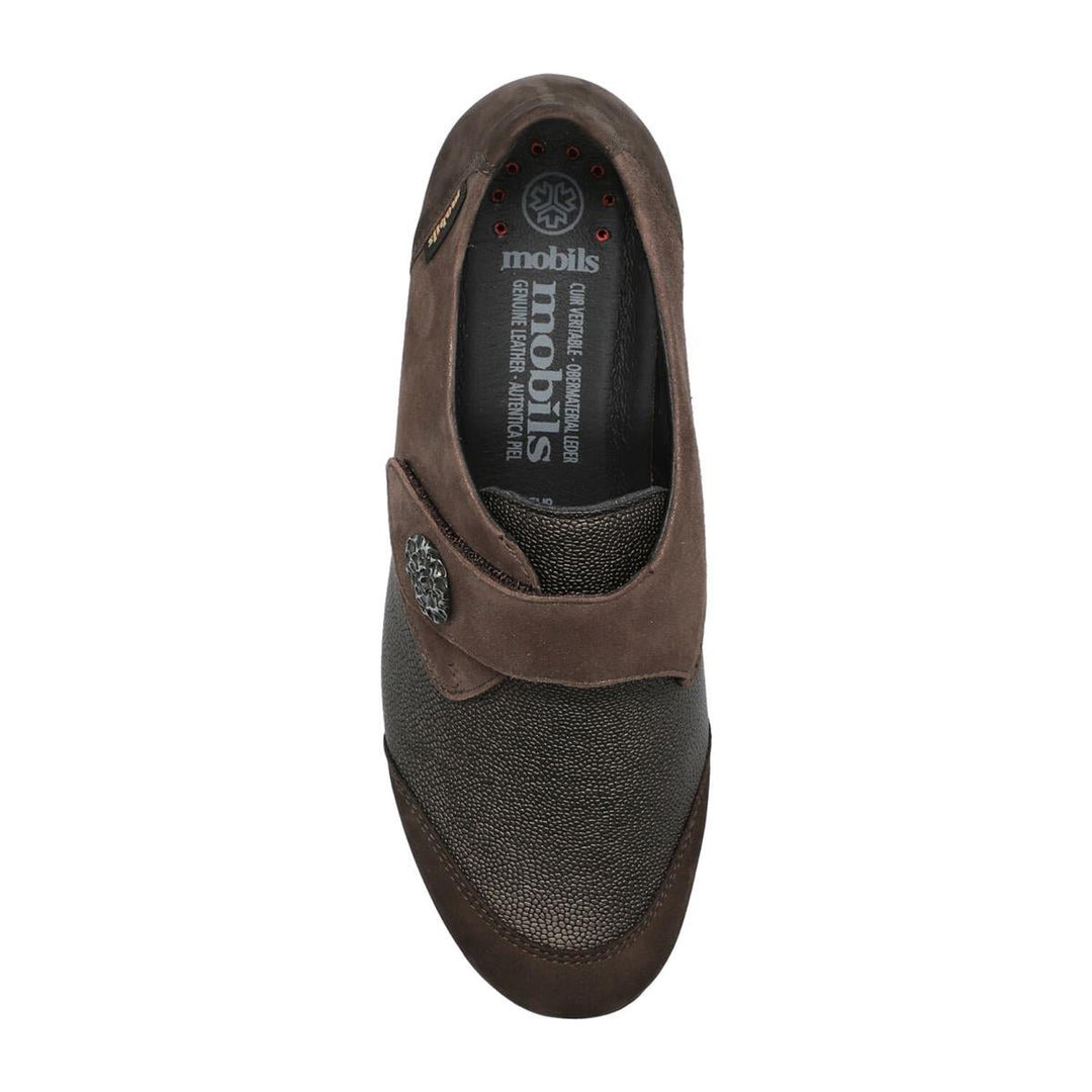 Mephisto Mobils Branda - Chaussures à velcro dame - Chaussuresraoul - orthopédique - semelles - chaussures - Mobils