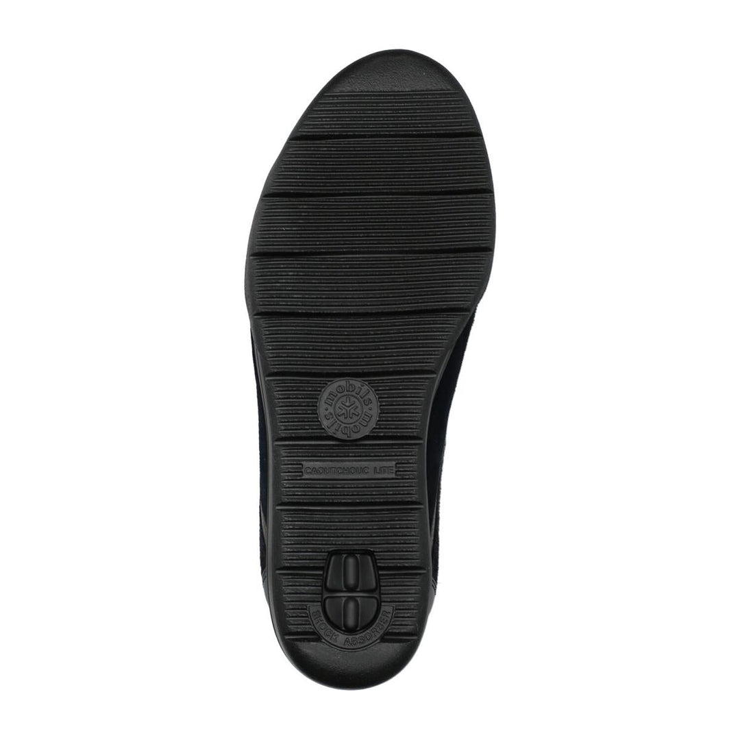 Mephisto Mobils Chlea - Chaussures à tirette dame - Chaussuresraoul - orthopédique - semelles - chaussures - Mobils