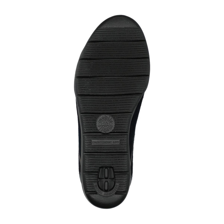 Mephisto Mobils Chlea - Chaussures à tirette dame - Chaussuresraoul - orthopédique - semelles - chaussures - Mobils
