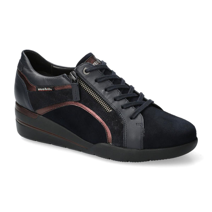 Mephisto Mobils Chlea - Chaussures à tirette dame - Chaussuresraoul - orthopédique - semelles - chaussures - Mobils