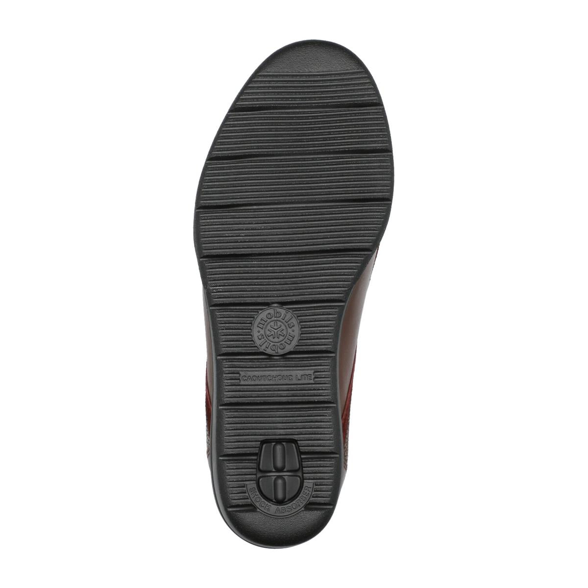 Mephisto Mobils Chlea - Chaussures à tirette dame - Chaussuresraoul - orthopédique - semelles - chaussures - Mobils