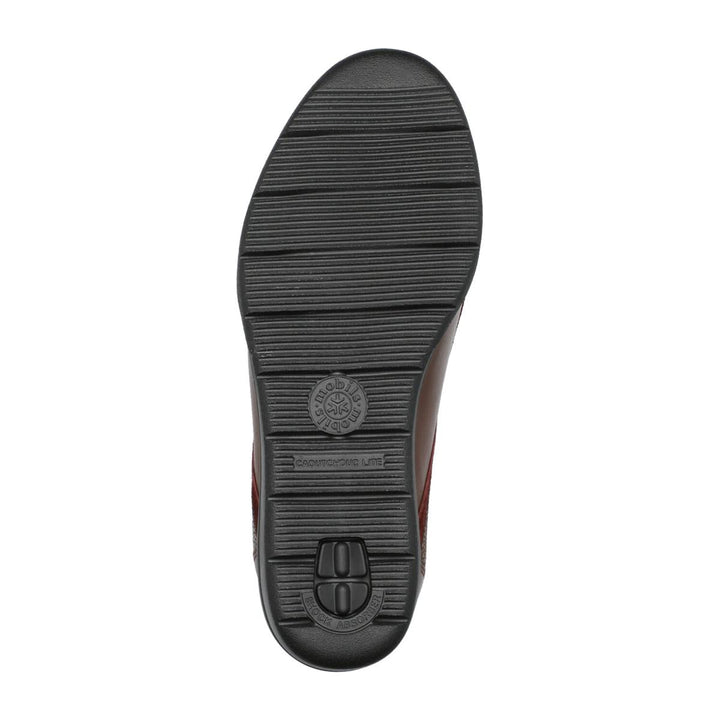 Mephisto Mobils Chlea - Chaussures à tirette dame - Chaussuresraoul - orthopédique - semelles - chaussures - Mobils