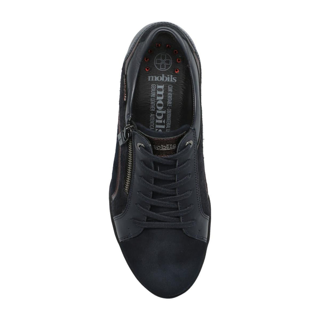 Mephisto Mobils Chlea - Chaussures à tirette dame - Chaussuresraoul - orthopédique - semelles - chaussures - Mobils
