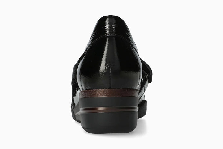 Mephisto Mobils Cintia - Chaussures à velcro dame - Chaussuresraoul - orthopédique - semelles - chaussures - Mobils