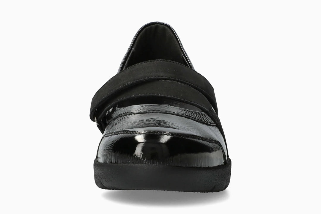Mephisto Mobils Cintia - Chaussures à velcro dame - Chaussuresraoul - orthopédique - semelles - chaussures - Mobils