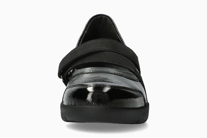 Mephisto Mobils Cintia - Chaussures à velcro dame - Chaussuresraoul - orthopédique - semelles - chaussures - Mobils