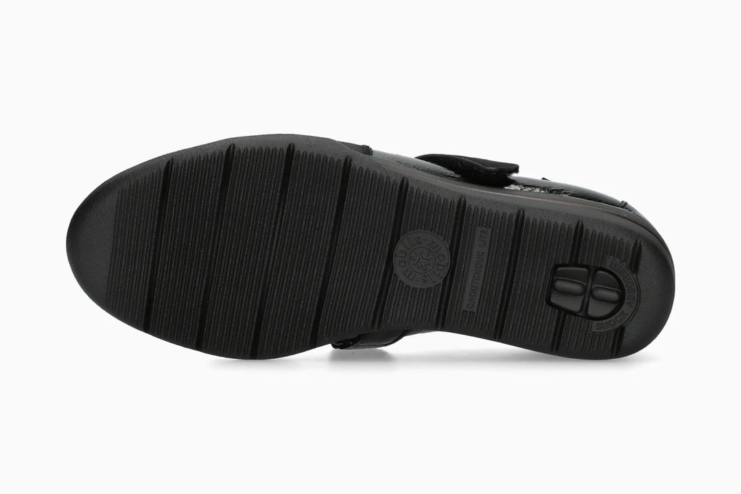 Mephisto Mobils Cintia - Chaussures à velcro dame - Chaussuresraoul - orthopédique - semelles - chaussures - Mobils