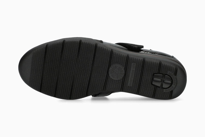 Mephisto Mobils Cintia - Chaussures à velcro dame - Chaussuresraoul - orthopédique - semelles - chaussures - Mobils