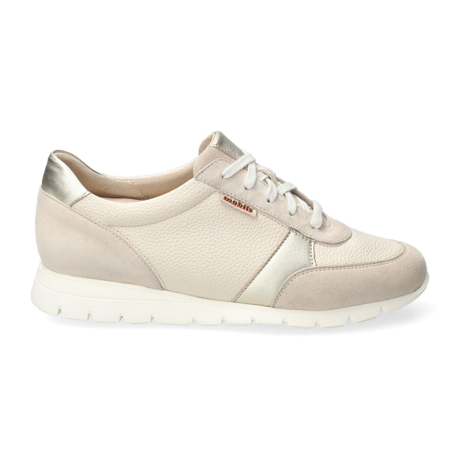 Mephisto Mobils Dalilha - Chaussures à lacets dame - Chaussuresraoul - #orthopédique# - #semelles# - #chaussures# - Mobils