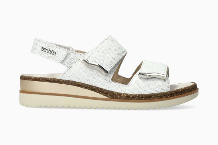 Mephisto Mobils Darcie - Sandales dame - Chaussuresraoul