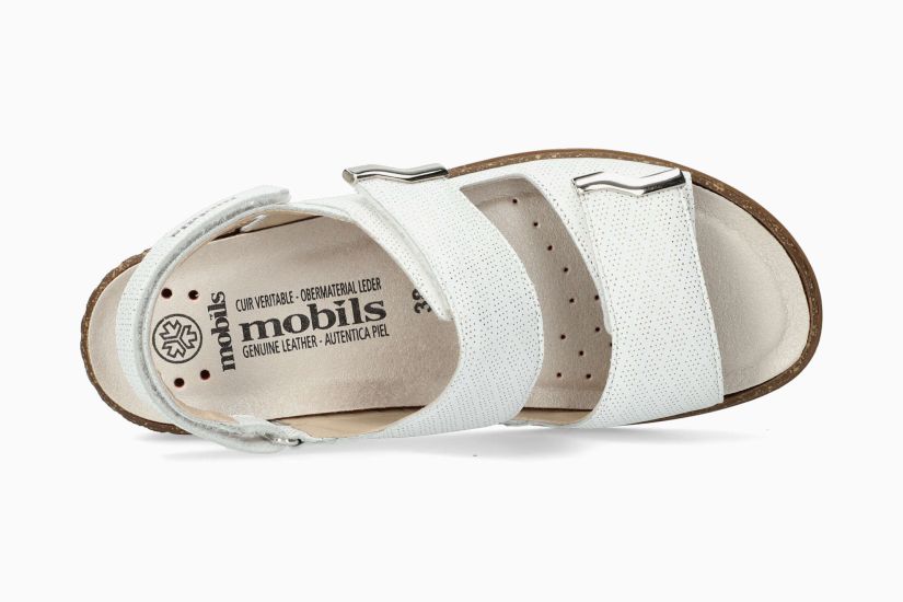 Mephisto Mobils Darcie - Sandales dame - Chaussuresraoul