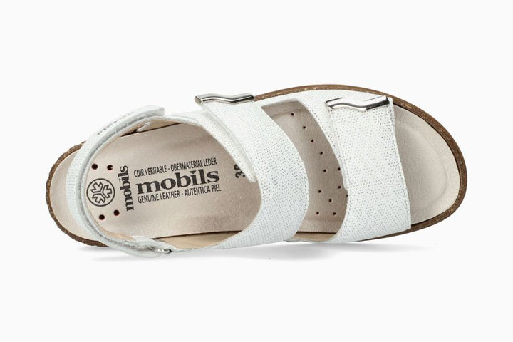 Mephisto Mobils Darcie - Sandales dame - Chaussuresraoul