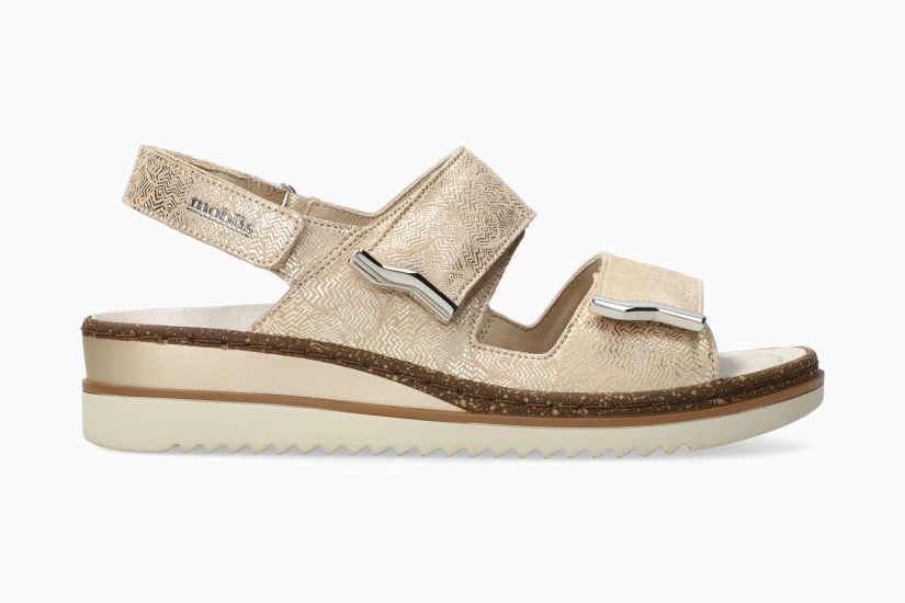 Mephisto Mobils Darcie - Sandales dame - Chaussuresraoul