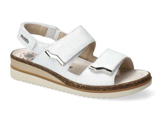 Mephisto Mobils Darcie - Sandales dame - Chaussuresraoul