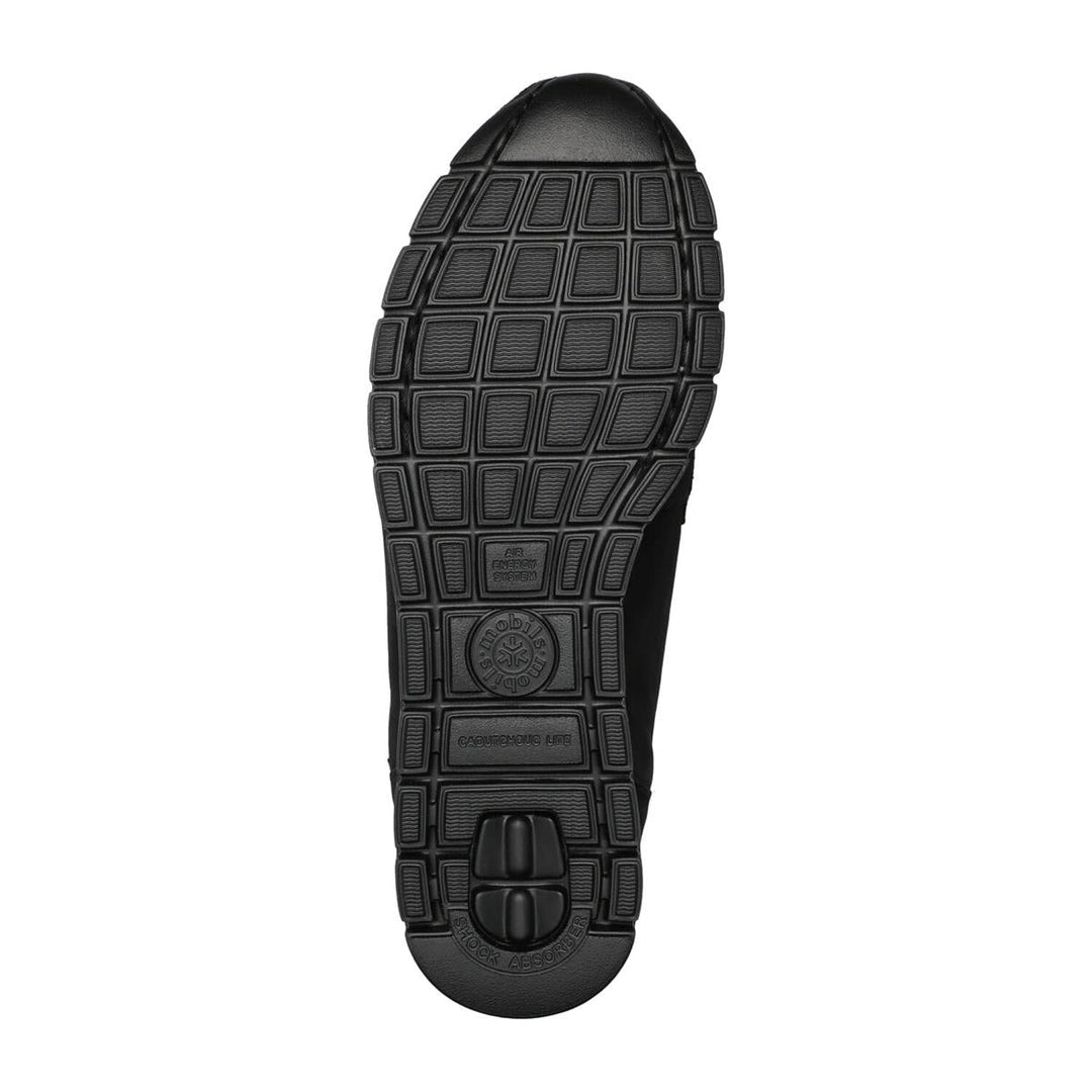 Mephisto Mobils Dixie - Mocassins Dames - Chaussuresraoul - orthopédique - semelles - chaussures - Mobils
