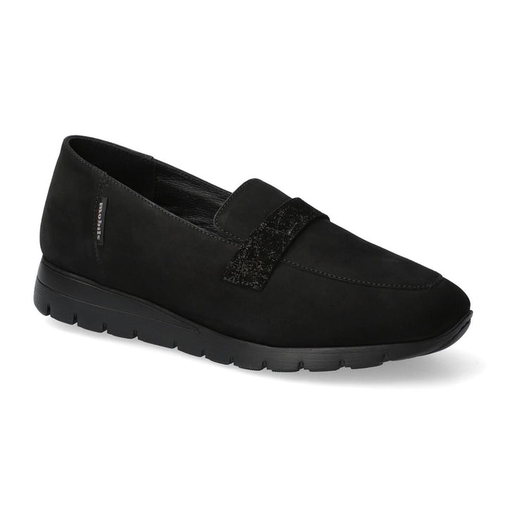 Mephisto Mobils Dixie - Mocassins Dames - Chaussuresraoul - orthopédique - semelles - chaussures - Mobils
