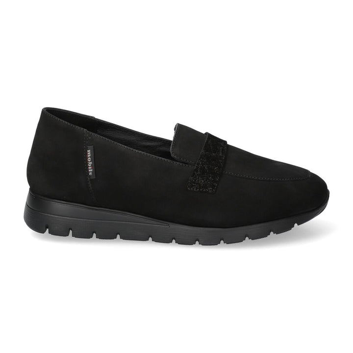 Mephisto Mobils Dixie - Mocassins Dames - Chaussuresraoul - orthopédique - semelles - chaussures - Mobils